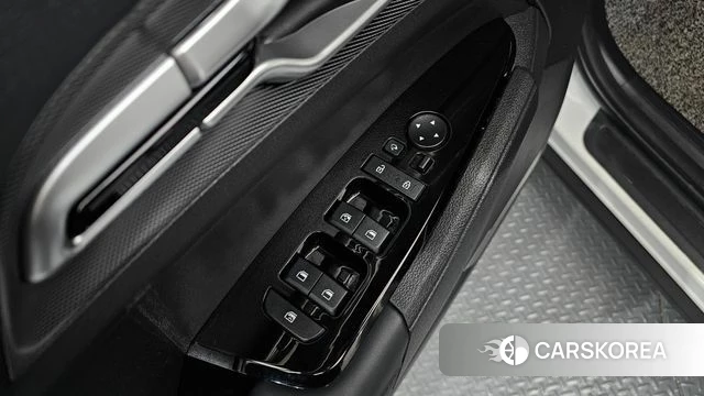 Kia Sportage 5th Generation Hybrid id 3897078 из Кореи 9