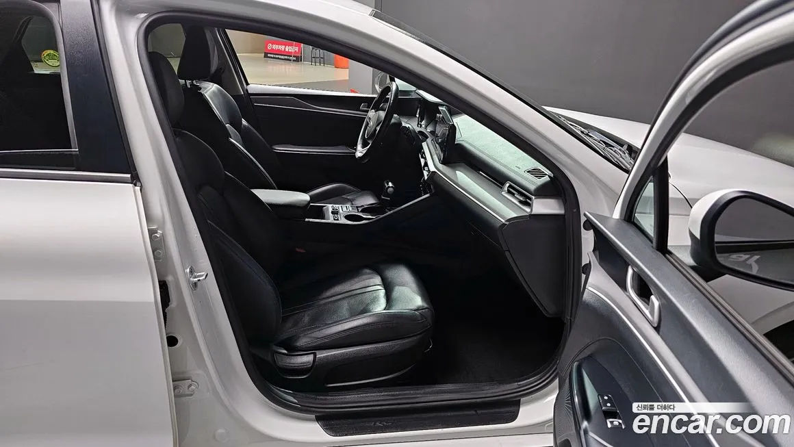 Kia K5 3rd generation id 1674741 из Кореи 9