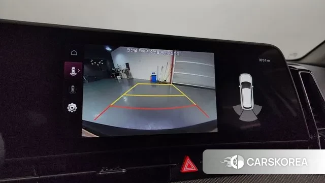 Kia Sportage 5th Generation Hybrid id 3664943 из Кореи 9