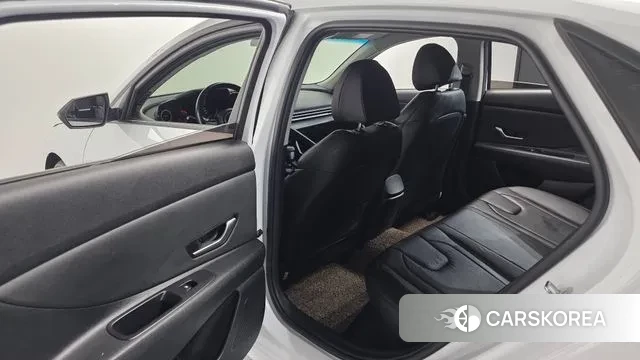 Hyundai Avante (CN7) id 3458803 из Кореи 9