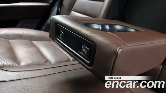 Renault Korea (Samsung) QM6 id 2937198 из Кореи 9