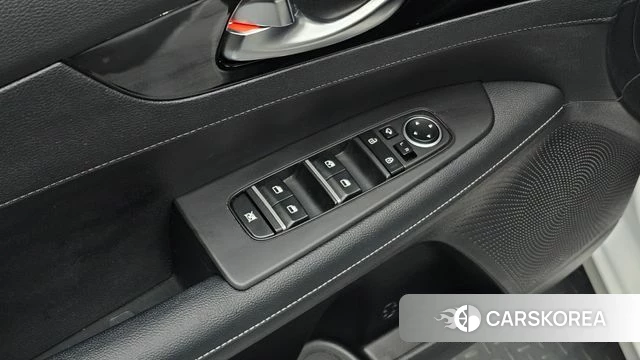 Kia The New K3 2nd generation id 4428524 из Кореи 9