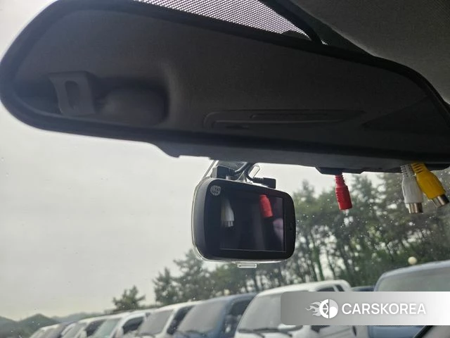 Hyundai The New Grand Starex id 4203076 из Кореи 9