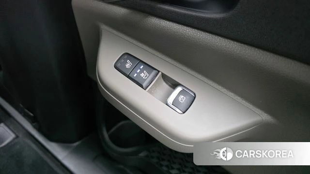 Kia The New Carnival 4th Generation id 4871087 из Кореи 9