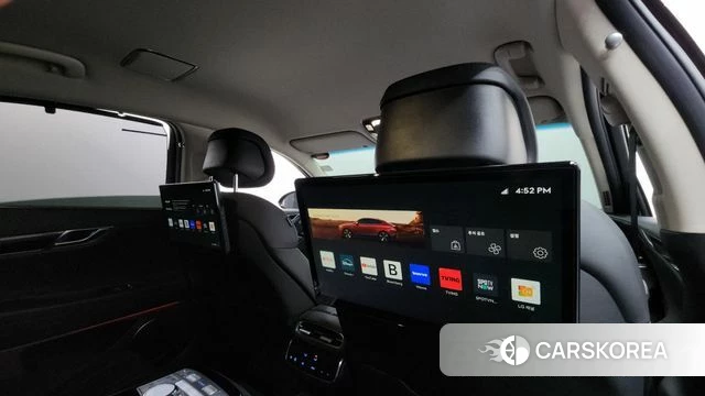 Genesis G80 (RG3) id 3850462 из Кореи 9