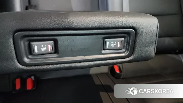 Renault Korea (Samsung) The New QM6 id 3735585 из Кореи 9