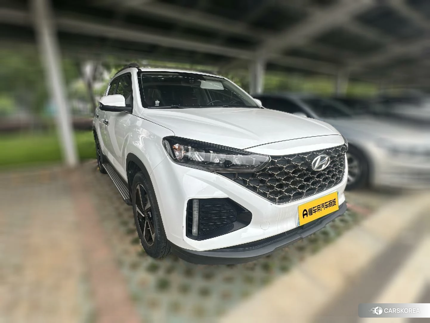 Hyundai ix35 id 4514853 из Китая 9