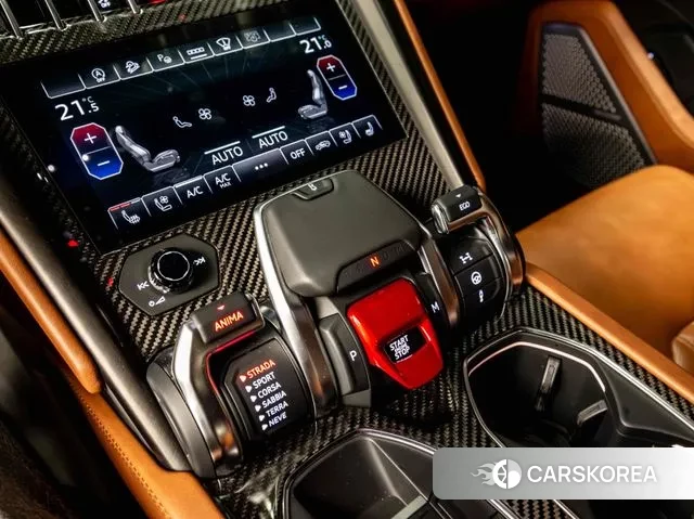 Lamborghini Urus id 3499090 из Кореи 9