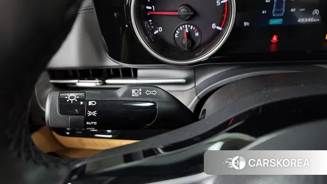 Kia Carnival 4th generation id 3459202 из Кореи 9