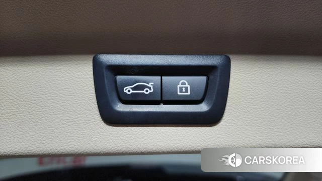 BMW X3 (G01) id 4708322 из Кореи 9