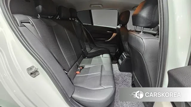 BMW 1 Series (F20) id 3557596 из Кореи 9