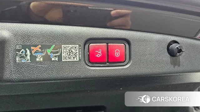 Mercedes-Benz E-Class W214 id 3769805 из Кореи 9