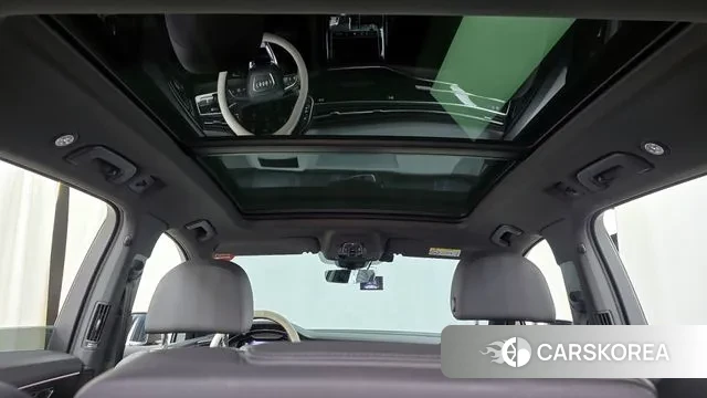 Audi Q7 (4M) id 3771878 из Кореи 9