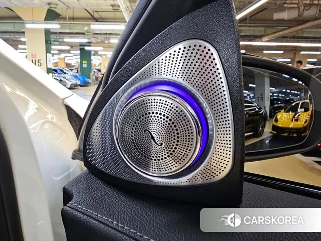 Mercedes-Benz GLC-Class X253 id 2977011 из Кореи 9