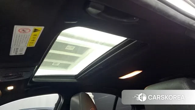 BMW 3 Series (F30) id 3434525 из Кореи 9