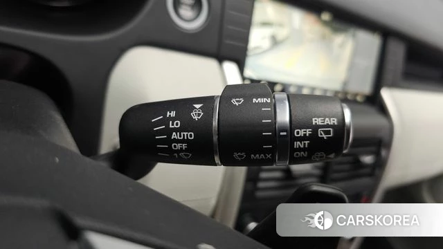 Land Rover Discovery Sports id 4490711 из Кореи 9