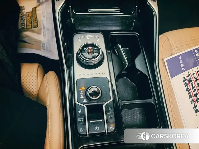 Kia Sorento 4th Generation id 3747127 из Кореи 9