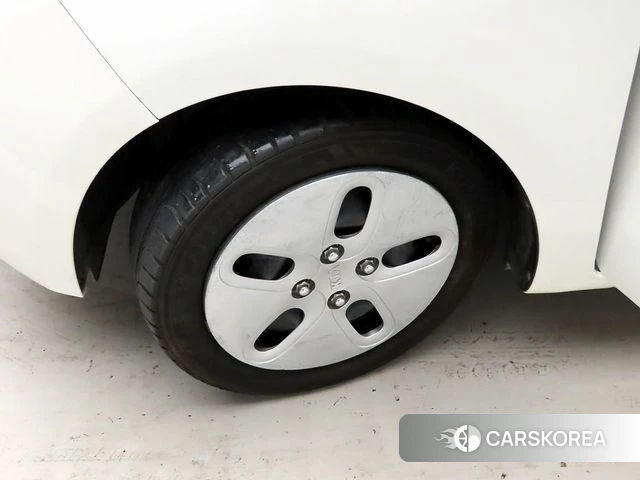 Kia The New Ray id 3982167 из Кореи 9