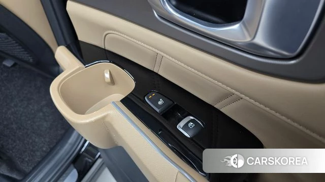 Kia The New Sorento 4th Generation id 4427622 из Кореи 9