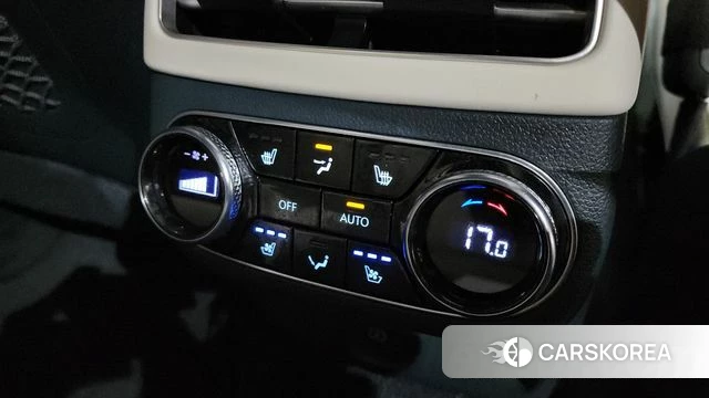 Genesis Electrified GV70 id 4603480 из Кореи 9