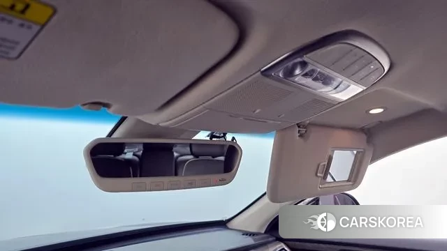 Genesis G90 id 3391069 из Кореи 9