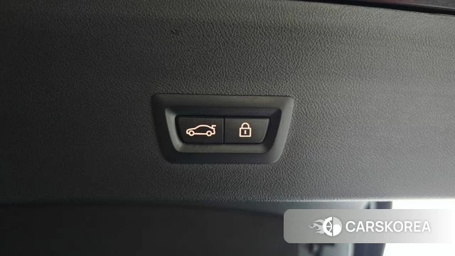 BMW X4 (G02) id 4343523 из Кореи 9