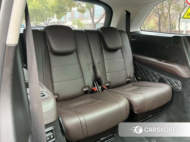 Mercedes-Benz GLS id 4307370 из Китая 9