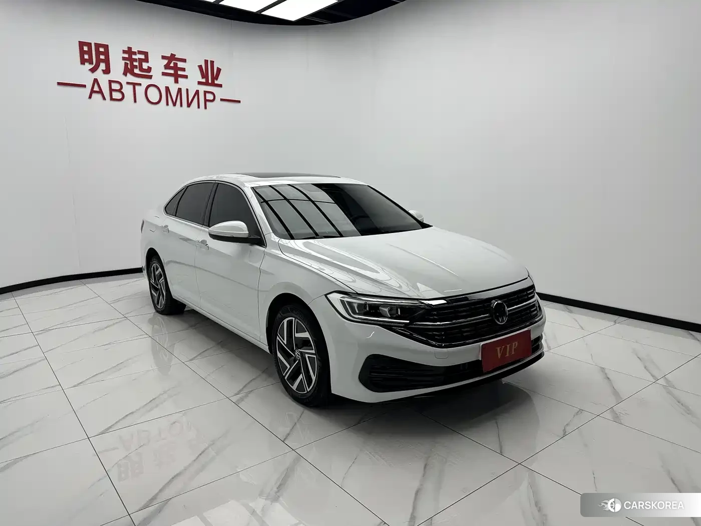 Volkswagen Sagitar id 4554035 из Китая 9