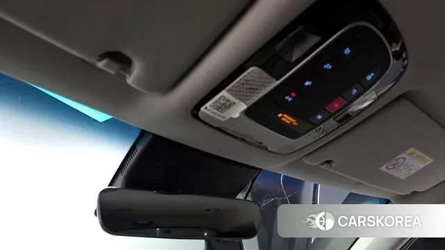 Hyundai The New Palisade id 3721625 из Кореи 9