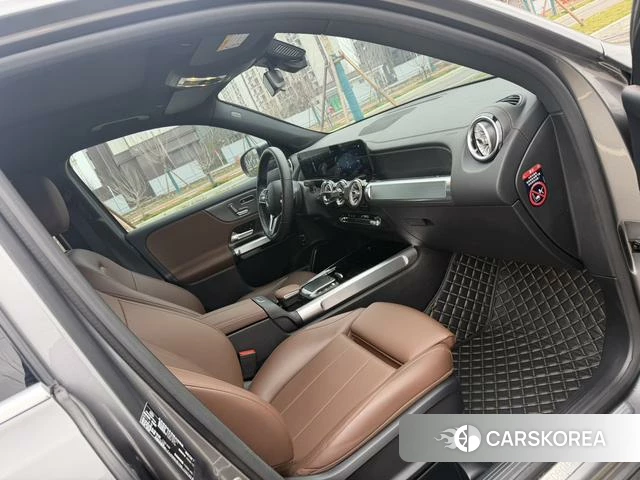 Mercedes-Benz GLB id 4209772 из Китая 9