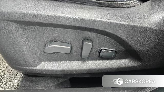 Renault Korea (Samsung) QM6 id 4780862 из Кореи 9