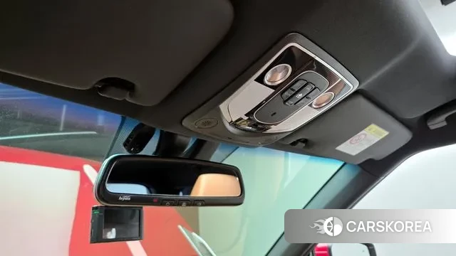 Ssangyong Torres id 3645360 из Кореи 9