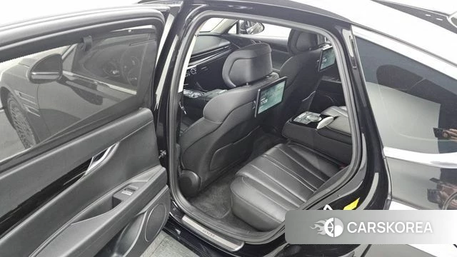 Genesis G80 (RG3) id 4561753 из Кореи 9