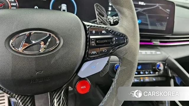 Hyundai Avante (CN7) id 2979772 из Кореи 9