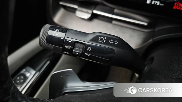 Kia Carnival 4th generation id 3904627 из Кореи 9