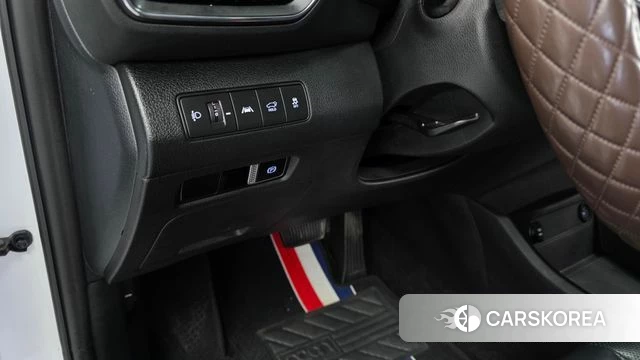 Hyundai The New Santa Fe id 4519484 из Кореи 9