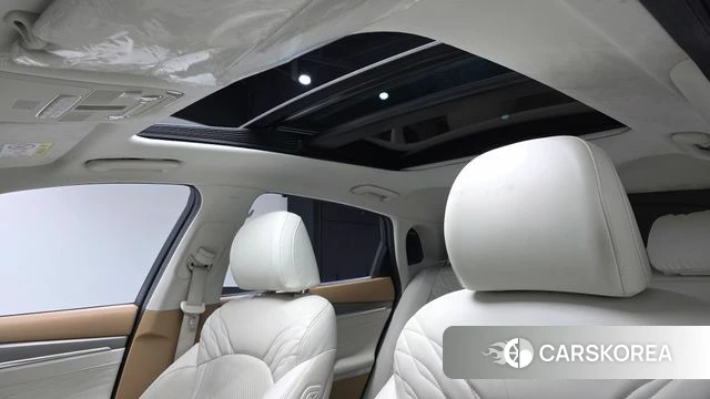 Hyundai The New Grandeur IG Hybrid id 4410293 из Кореи 9