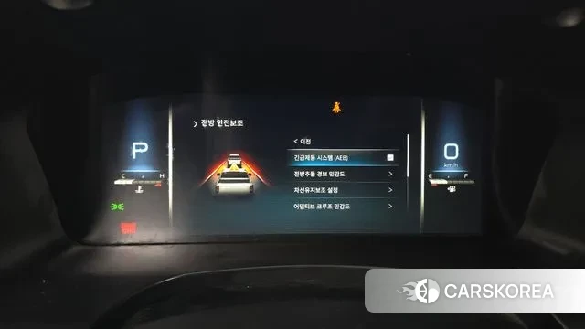 Ssangyong The New Rexton Sports Cannes id 3679643 из Кореи 9