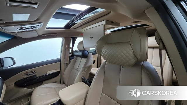 Kia The New Carnival id 3820921 из Кореи 9