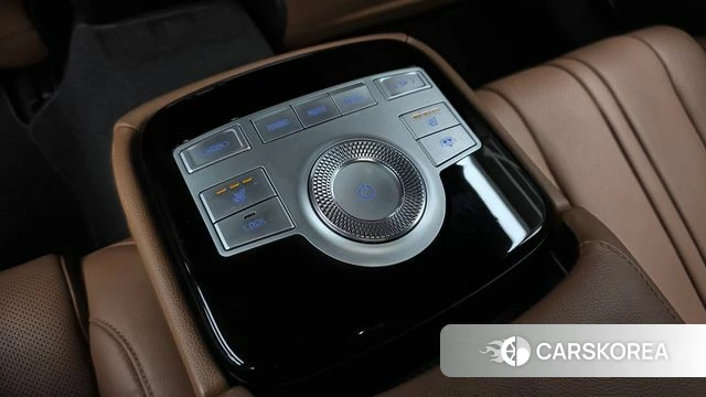 Genesis G80 (RG3) id 4716339 из Кореи 9