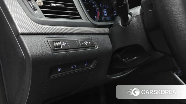 Hyundai Sonata New Rise id 4626346 из Кореи 9
