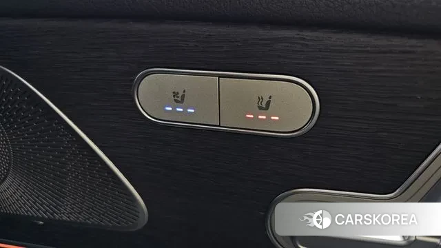 Mercedes-Benz GLS - Class X167 id 3126949 из Кореи 9