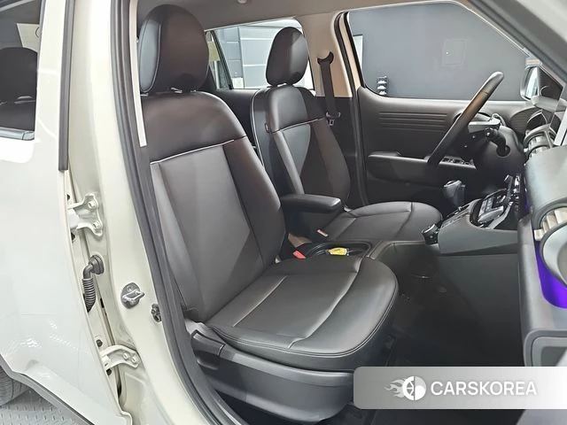 Hyundai Casper id 4533514 из Кореи 9