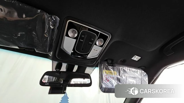 Ssangyong Torres id 4308839 из Кореи 9