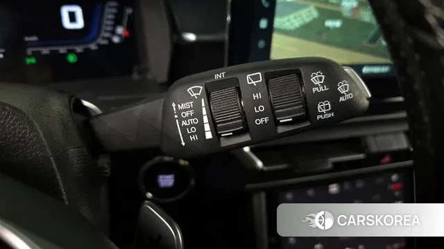 Ssangyong Torres id 3137051 из Кореи 9