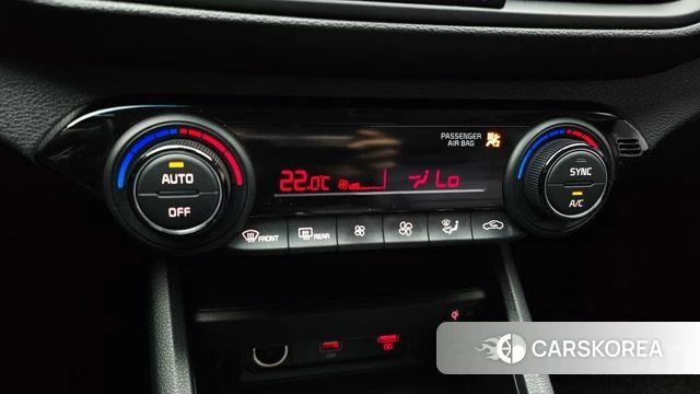 Kia The New K3 2nd generation id 4476367 из Кореи 9