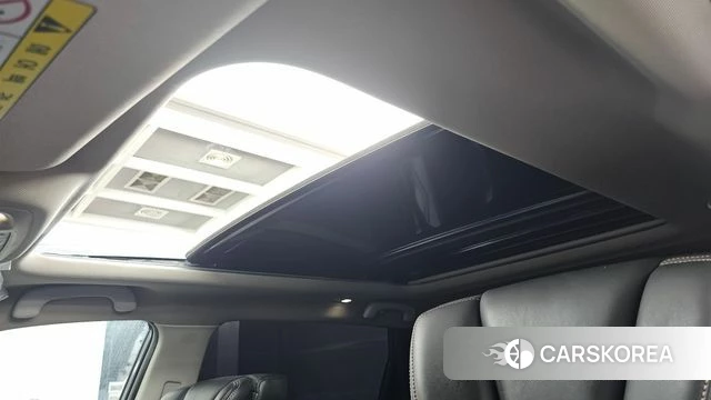 Renault Korea (Samsung) The New QM6 id 4490544 из Кореи 9