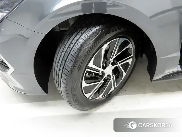 Hyundai Sonata Hybrid (DN8) id 3771369 из Кореи 9