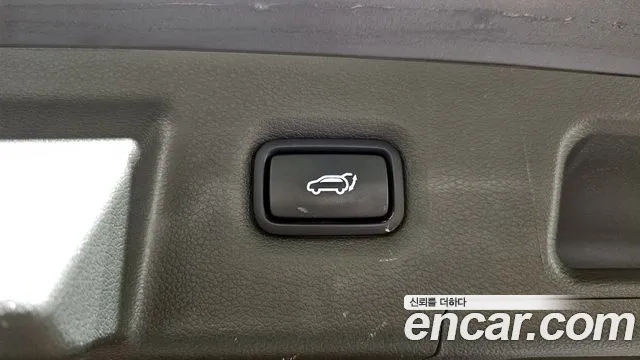 Hyundai The New Santa Fe id 2945115 из Кореи 9