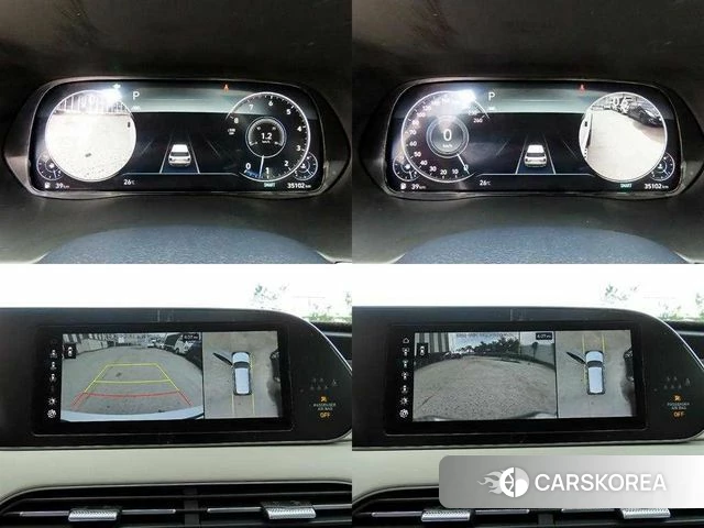 Hyundai Palisade id 4614357 из Кореи 9